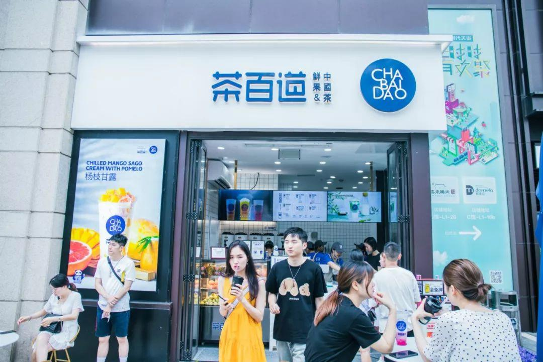 连锁餐饮门店选址如何标准化？